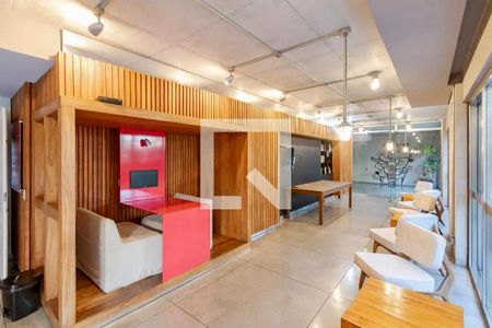 Apartamento para alugar com 70m², 2 quartos e 1 vaga Apartamento para alugar com 70m², 2 quartos e 1 vagaÁrea comum