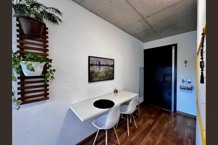 Apartamento para alugar com 70m², 2 quartos e 1 vaga Apartamento para alugar com 70m², 2 quartos e 1 vagaSala