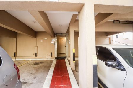 Apartamento à venda com 49m², 2 quartos e 1 vagaÁrea comum