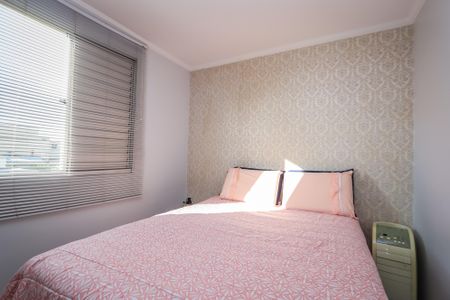 Apartamento à venda com 49m², 2 quartos e 1 vagaQuarto 2