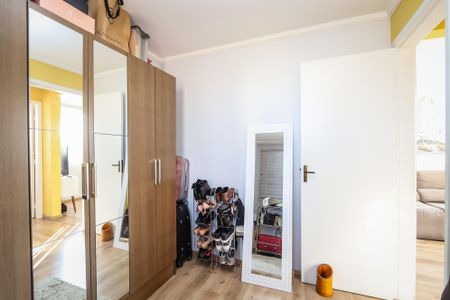 Apartamento à venda com 49m², 2 quartos e 1 vagaQuarto