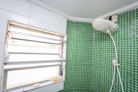 Apartamento à venda com 49m², 2 quartos e 1 vagaBanheiro