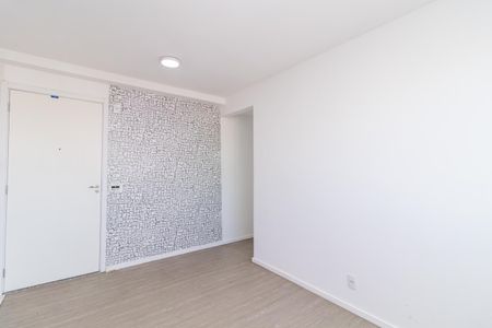 Sala de apartamento para alugar com 2 quartos, 41m² em Jardim Belém, São Paulo