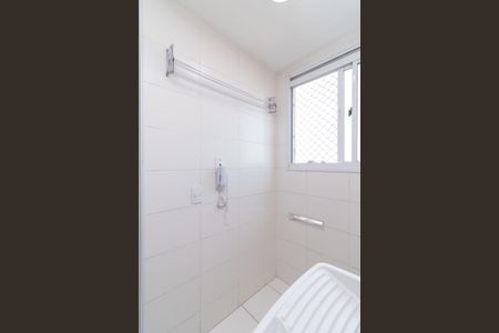 Apartamento para alugar com 41m², 2 quartos e sem vaga Apartamento para alugar com 41m², 2 quartos e sem vagaÁrea de Serviço