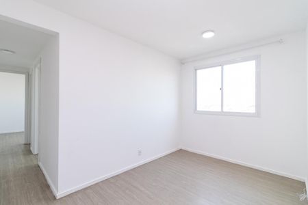 Sala de apartamento para alugar com 2 quartos, 41m² em Jardim Belém, São Paulo