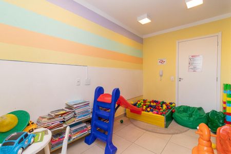 Apartamento para alugar com 41m², 2 quartos e sem vaga