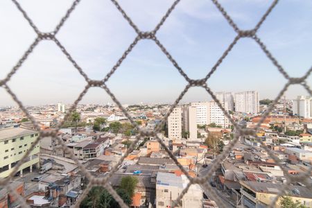 Apartamento para alugar com 41m², 2 quartos e sem vaga Apartamento para alugar com 41m², 2 quartos e sem vagaVista do Quarto 2