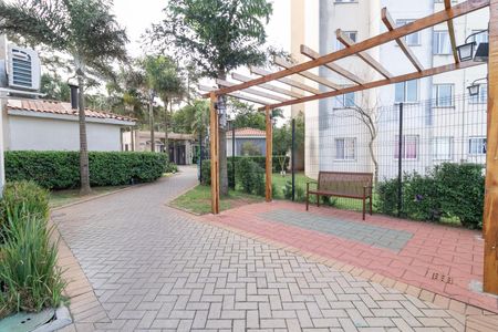 Apartamento para alugar com 41m², 2 quartos e sem vaga Apartamento para alugar com 41m², 2 quartos e sem vagaÁrea comum