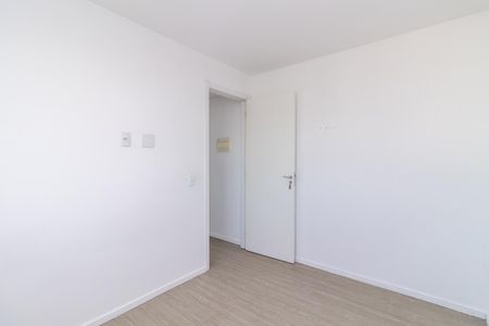 Apartamento para alugar com 41m², 2 quartos e sem vaga Apartamento para alugar com 41m², 2 quartos e sem vagaQuarto 1