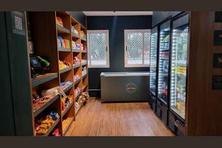 Área comum de apartamento para alugar com 3 quartos, 69m² em Vila Andrade, São Paulo