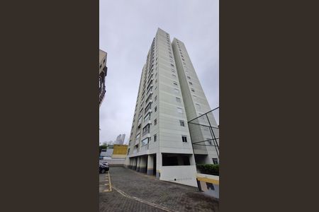 Fachada de apartamento para alugar com 3 quartos, 69m² em Vila Andrade, São Paulo