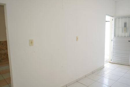 Sala de apartamento para alugar com 1 quarto, 30m² em Alto da Mooca, São Paulo