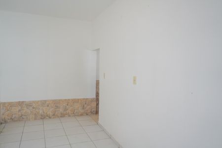 Sala de apartamento para alugar com 1 quarto, 30m² em Alto da Mooca, São Paulo