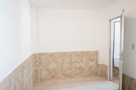 Quarto de apartamento para alugar com 1 quarto, 30m² em Alto da Mooca, São Paulo