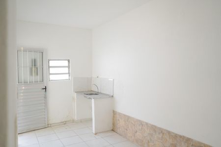 Sala de apartamento para alugar com 1 quarto, 30m² em Alto da Mooca, São Paulo