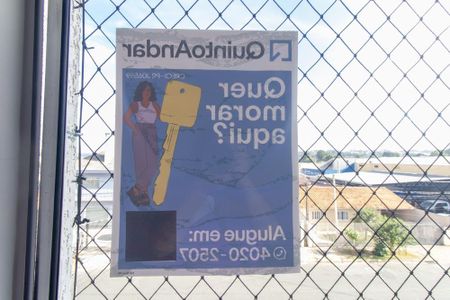 Apartamento para alugar com 76m², 2 quartos e 2 vagasPlaca