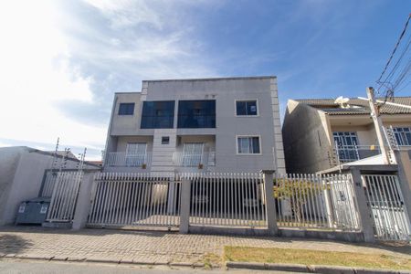 Apartamento para alugar com 76m², 2 quartos e 2 vagasFachada