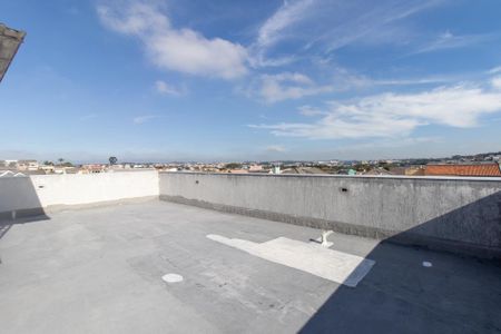 Apartamento para alugar com 76m², 2 quartos e 2 vagasTerraço