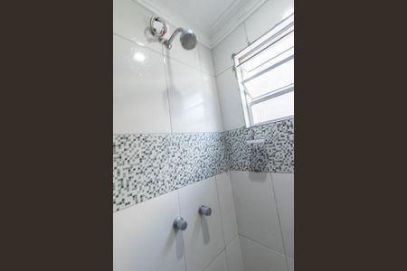 Apartamento para alugar com 76m², 2 quartos e 2 vagasBanheiro da Suíte