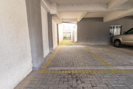 Apartamento para alugar com 76m², 2 quartos e 2 vagasGaragem