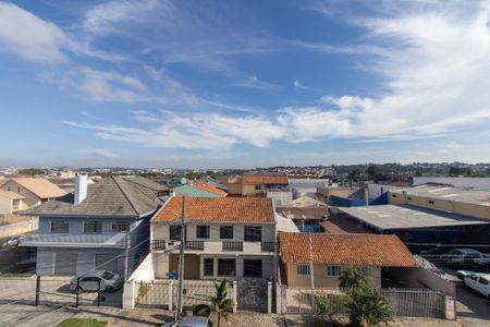 Apartamento para alugar com 76m², 2 quartos e 2 vagasVista do Terraço