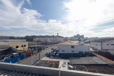 Apartamento para alugar com 76m², 2 quartos e 2 vagasVista do Terraço