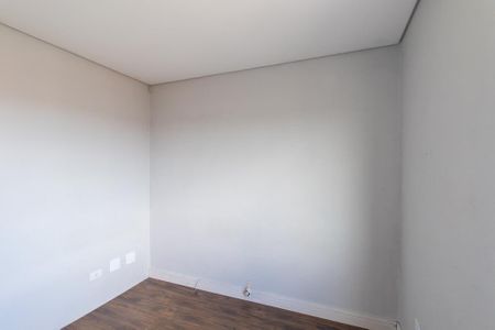 Suíte de apartamento para alugar com 2 quartos, 76m² em Fazendinha, Curitiba