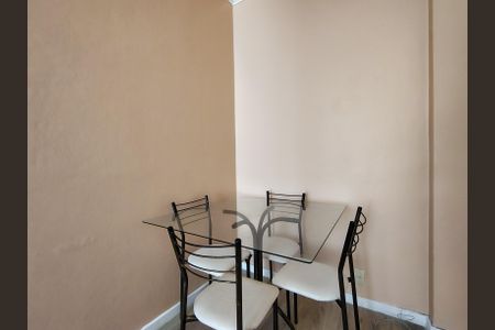 Studio de kitnet/studio para alugar com 1 quarto, 30m² em Farroupilha, Porto Alegre