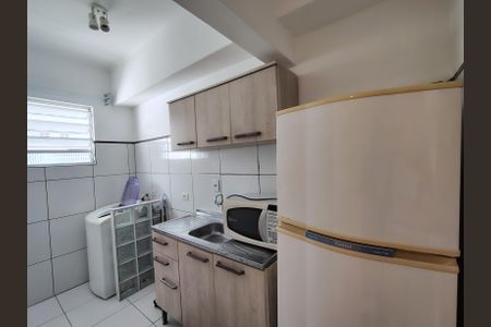 Studio para alugar com 30m², 1 quarto e sem vagaStudio