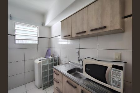 Studio para alugar com 30m², 1 quarto e sem vagaStudio