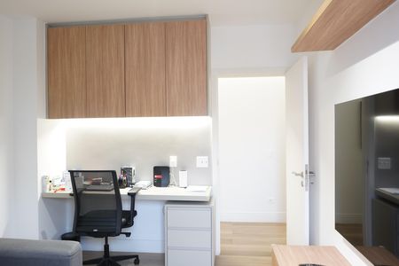 Apartamento para alugar com 200m², 3 quartos e 2 vagasQuarto 2