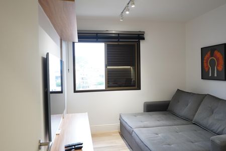 Apartamento para alugar com 200m², 3 quartos e 2 vagasQuarto 2