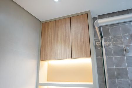 Apartamento para alugar com 200m², 3 quartos e 2 vagasBanheiro