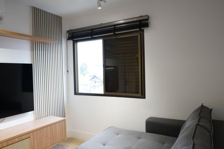 Apartamento para alugar com 200m², 3 quartos e 2 vagasQuarto 2