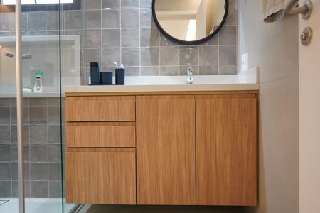 Apartamento para alugar com 200m², 3 quartos e 2 vagasBanheiro