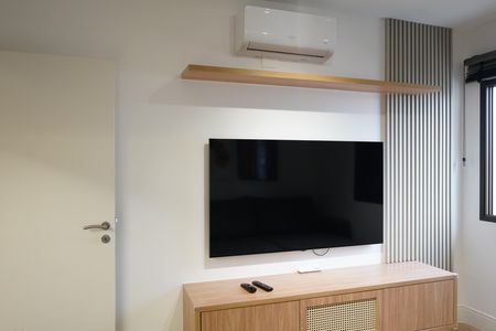 Apartamento para alugar com 200m², 3 quartos e 2 vagasQuarto 2