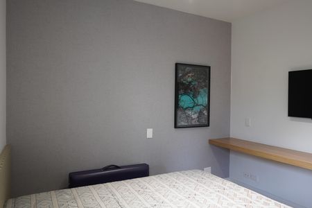 Apartamento para alugar com 200m², 3 quartos e 2 vagasQuarto 3
