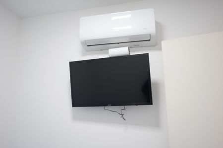 Apartamento para alugar com 200m², 3 quartos e 2 vagasQuarto de Serviço