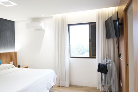 Apartamento para alugar com 200m², 3 quartos e 2 vagasQuarto 3