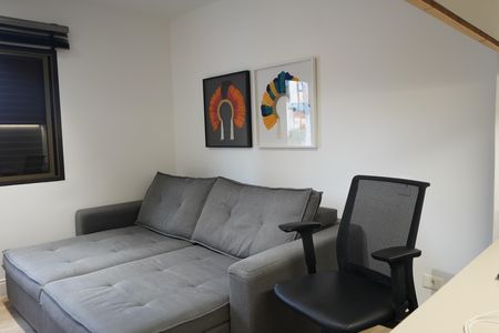 Apartamento para alugar com 200m², 3 quartos e 2 vagasQuarto 2