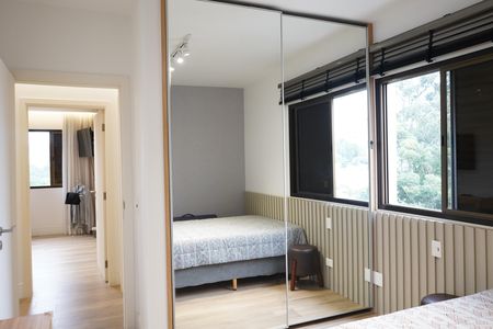 Apartamento para alugar com 200m², 3 quartos e 2 vagasQuarto 3