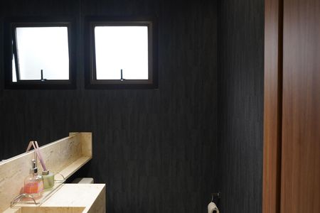 Apartamento para alugar com 200m², 3 quartos e 2 vagasLavabo