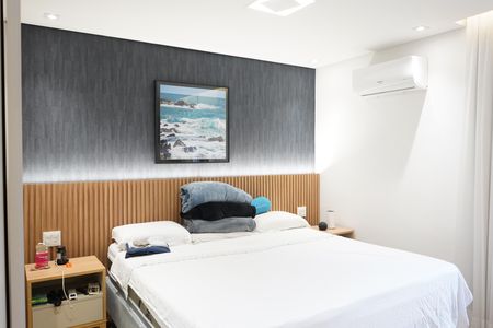 Apartamento para alugar com 200m², 3 quartos e 2 vagasSuite