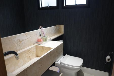 Apartamento para alugar com 200m², 3 quartos e 2 vagasLavabo
