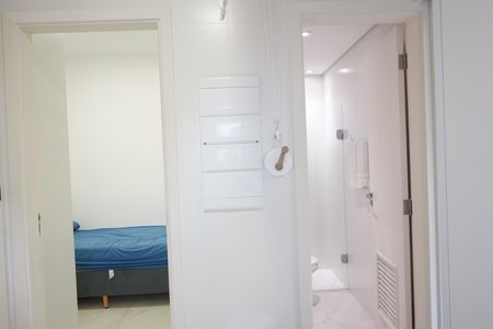 Apartamento para alugar com 200m², 3 quartos e 2 vagasÁrea de Serviço