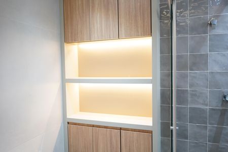 Apartamento para alugar com 200m², 3 quartos e 2 vagasBanheiro