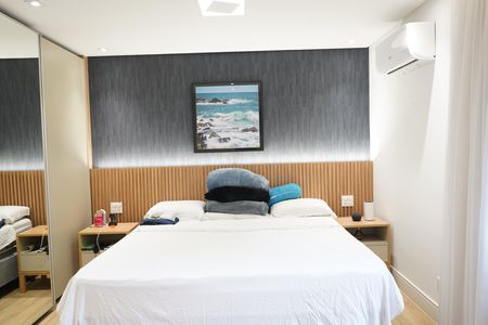Apartamento para alugar com 200m², 3 quartos e 2 vagasSuite
