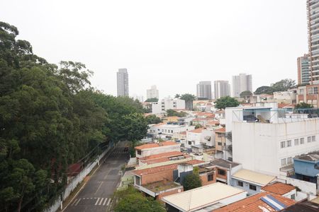 Apartamento para alugar com 200m², 3 quartos e 2 vagasQuarto 3