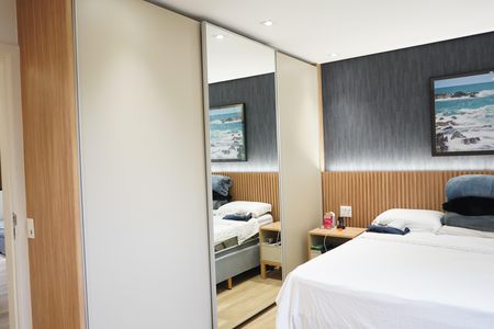 Apartamento para alugar com 200m², 3 quartos e 2 vagasSuite
