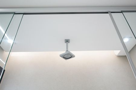 Apartamento para alugar com 200m², 3 quartos e 2 vagasBanheiro da Suíte